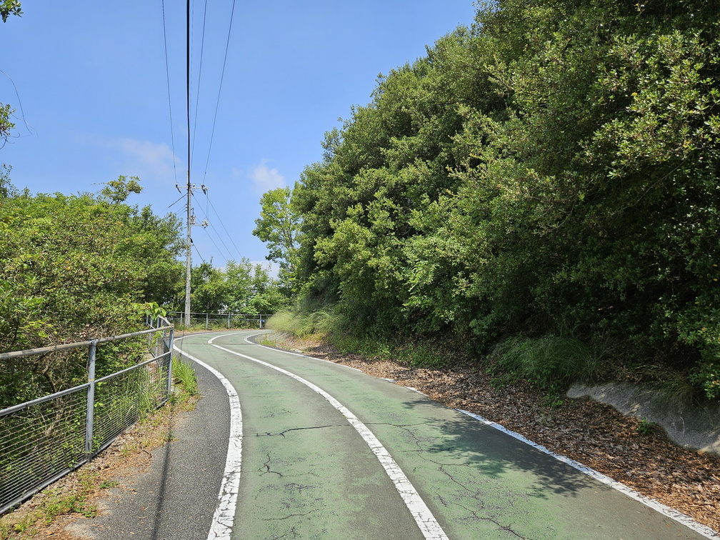 Innoshima Bridge