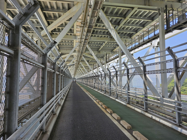 Innoshima Bridge