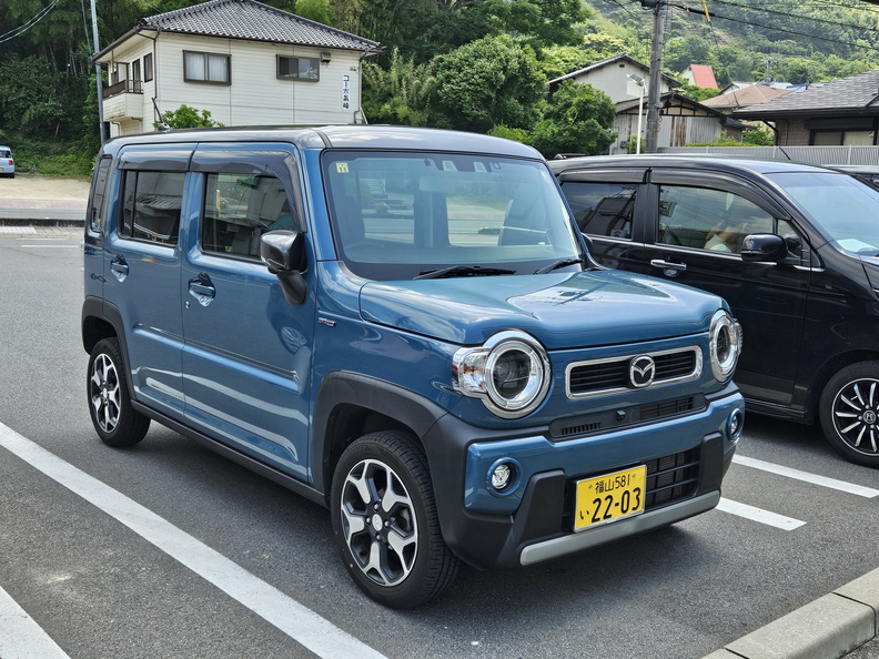 Japanese cars