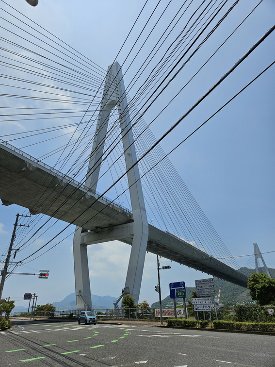Ikuchi Bridge