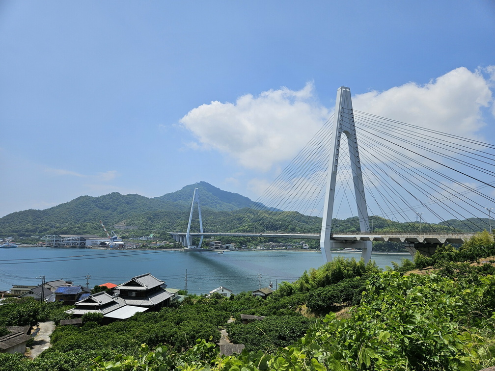 Ikuchi Bridge