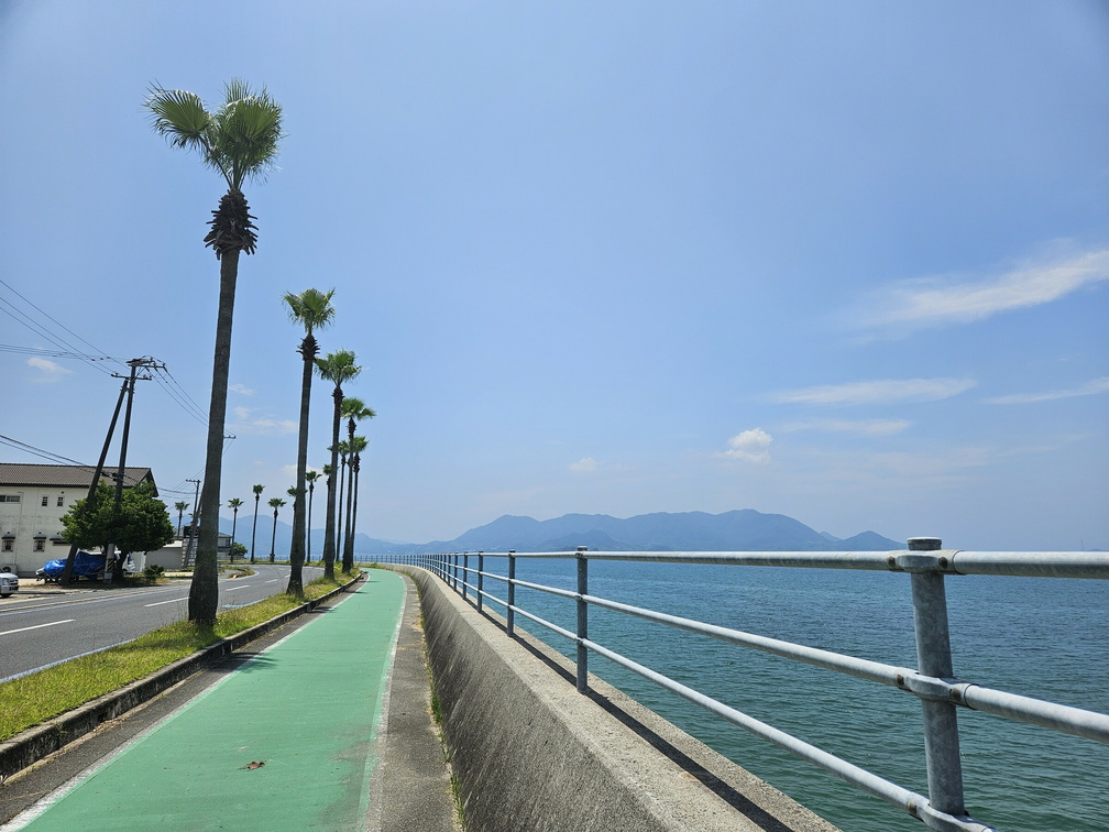 Ikuchi Island