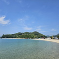 Setoda Sunset Beach