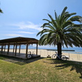 Setoda Sunset Beach