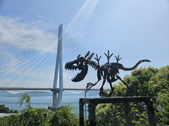 Tatara Bridge