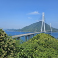 Tatara Bridge