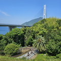 Tatara Bridge