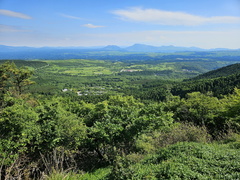 Mount Aso 