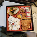 Japanese food