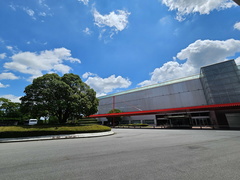 Toyota Museum