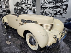 Toyota Museum
