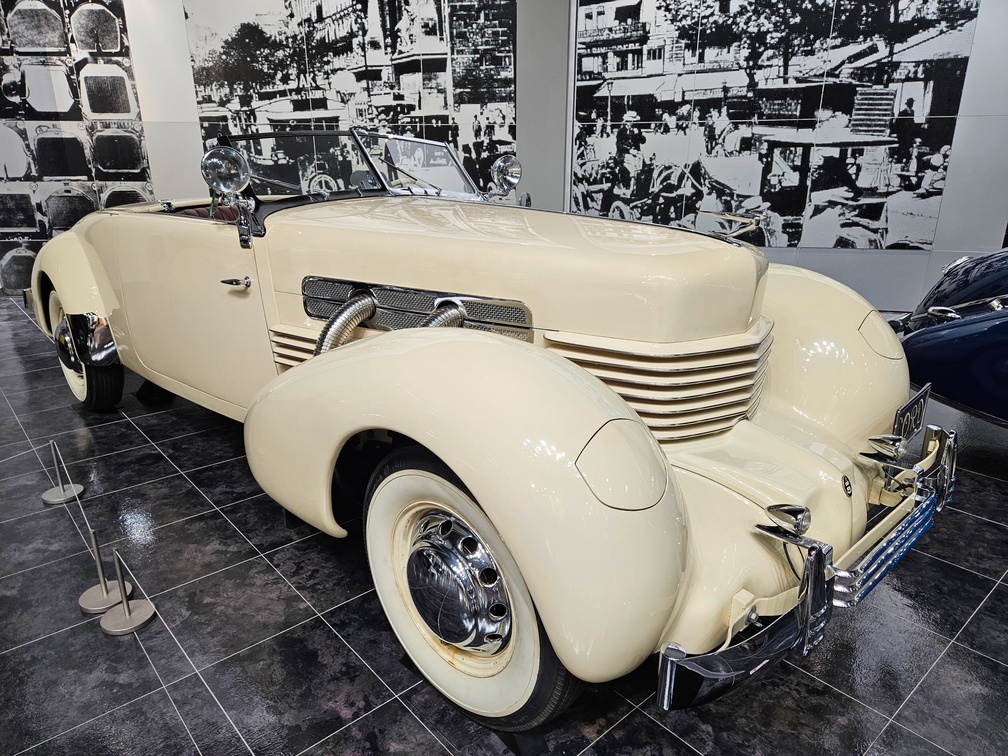 Toyota Museum