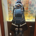 Samurai museum