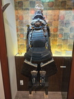 Samurai museum