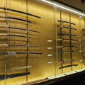 Samurai museum