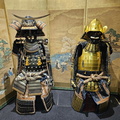 Samurai museum