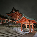 Fushimi Inari Taisha