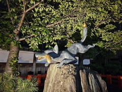 Fushimi Inari Taisha