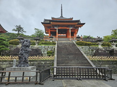 Kiyomizu-dera