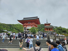 Kiyomizu-dera