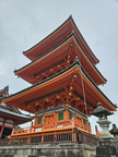 Kiyomizu-dera