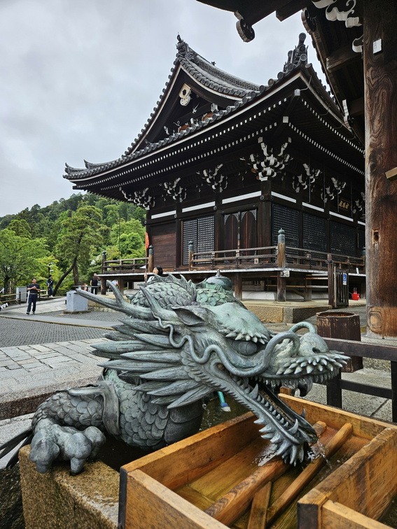 Kiyomizu-dera