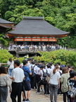 Kiyomizu-dera