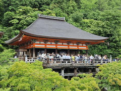 Kiyomizu-dera