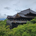 Kiyomizu-dera