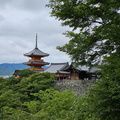 Kiyomizu-dera