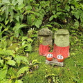 Kiyomizu-dera