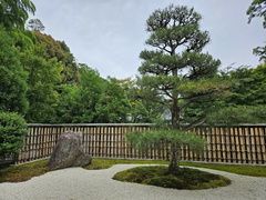 Saihō-ji (Koke-dera) Temple