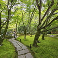 Saihō-ji (Koke-dera) Temple