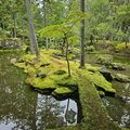 Saihō-ji (Koke-dera) Temple