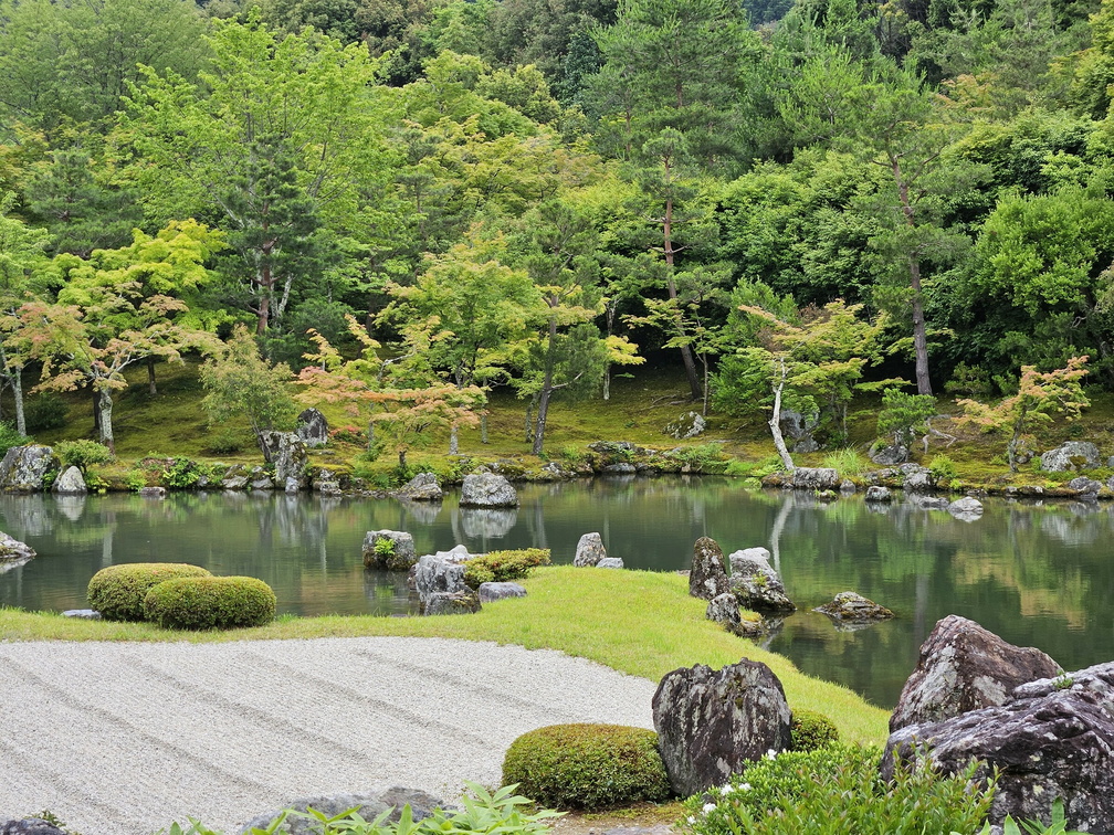 Tenryu-ji