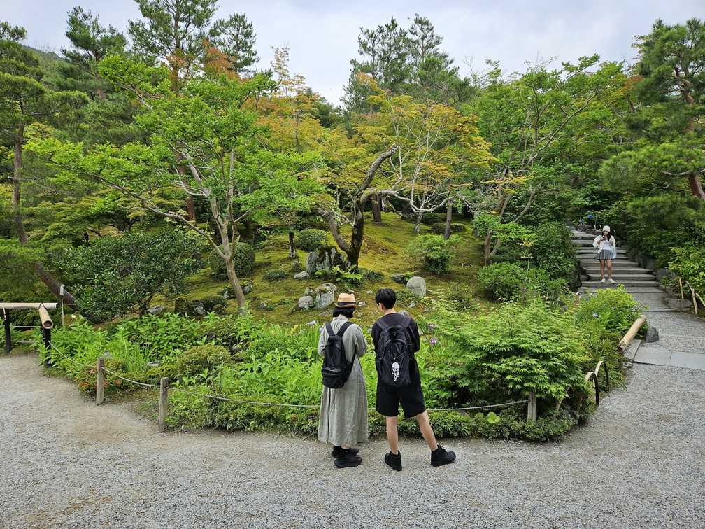Tenryu-ji