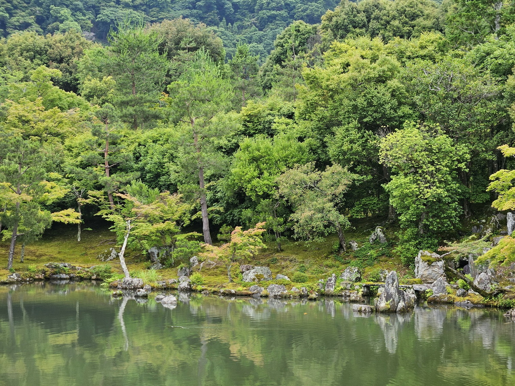Tenryu-ji