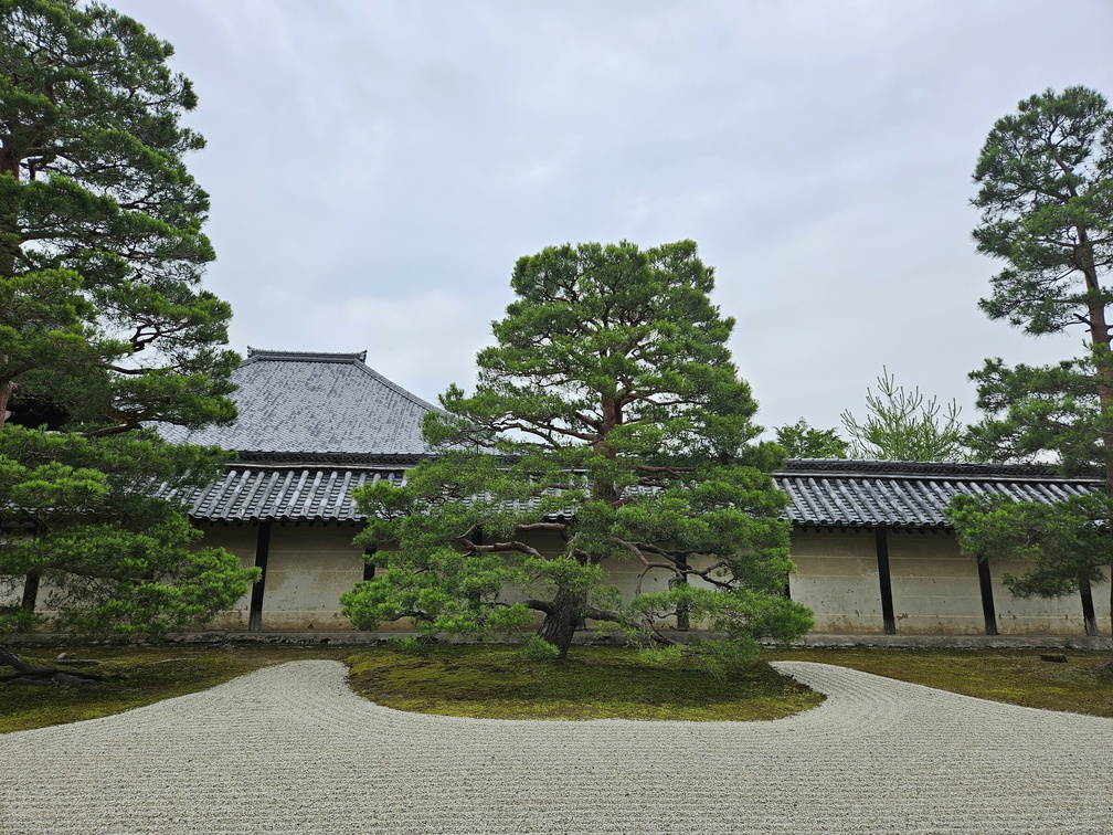 Tenryu-ji