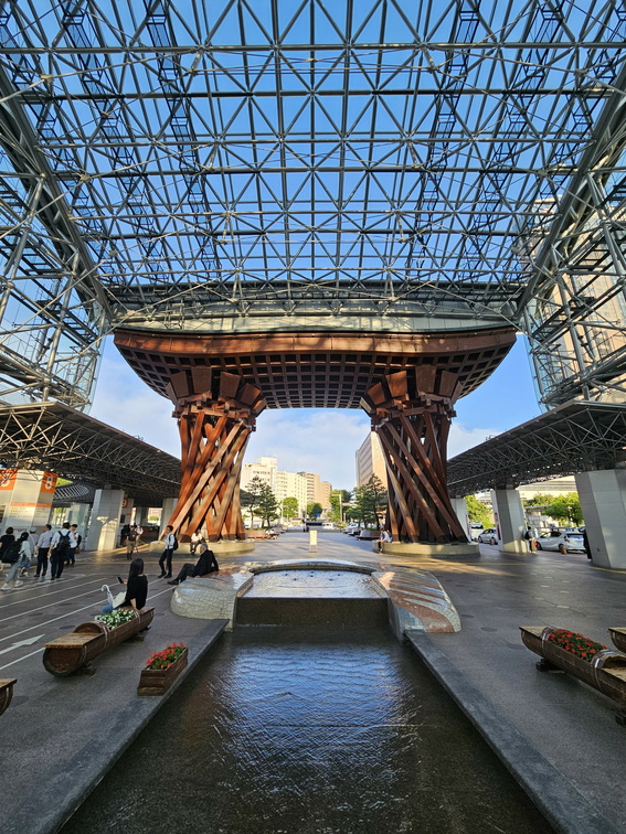 Kanazawa