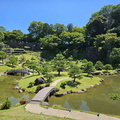 Kanazawa Castle Park