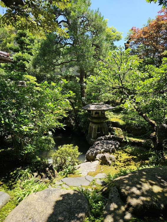 Nomura-ke