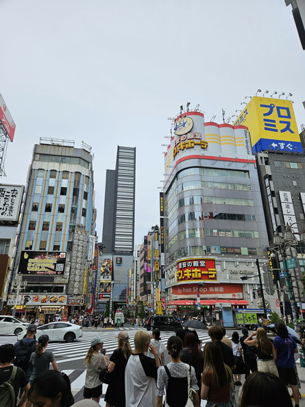 Shinjuku