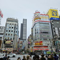 Shinjuku