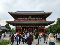 Sensō-ji