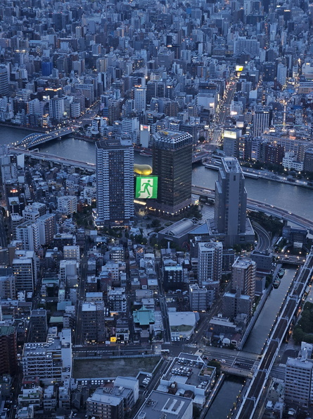 Tokyo