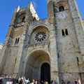 Lisbon Cathedral