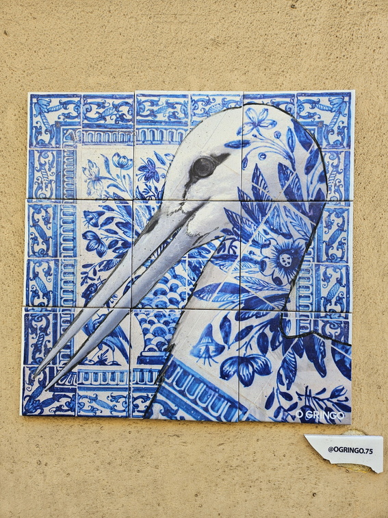 Local art