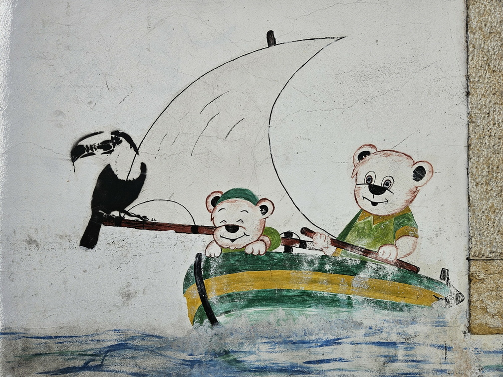 Local art
