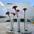 Science museum