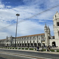 Mosteiro dos Jerónimos